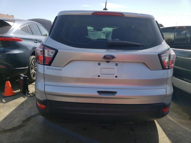 Photo 6 from auction – 2017 FORD ESCAPE S with VIN 1FMCU0F73HUD93899