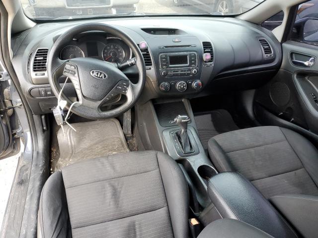 Photo 8 from auction – 2014 KIA FORTE LX with VIN KNAFX4A67E5114973