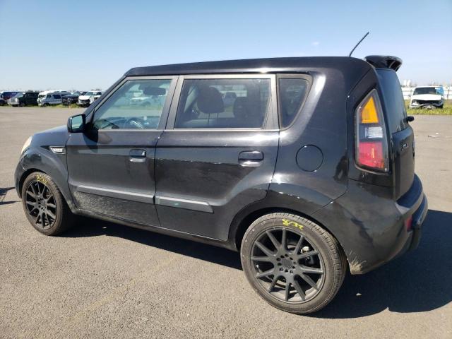 Photo 2 from auction – 2010 KIA SOUL + with VIN KNDJT2A2XA7128844