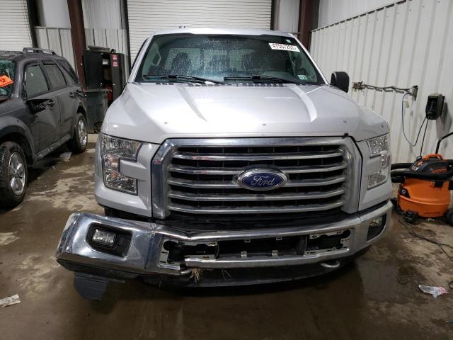 Photo 5 from auction – 2015 FORD F150 SUPER with VIN 1FTEX1EP4FFC90049