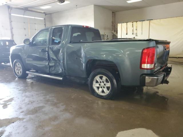 Photo 2 from auction – 2010 GMC SIERRA C15 with VIN 1GTSCVE08AZ278132