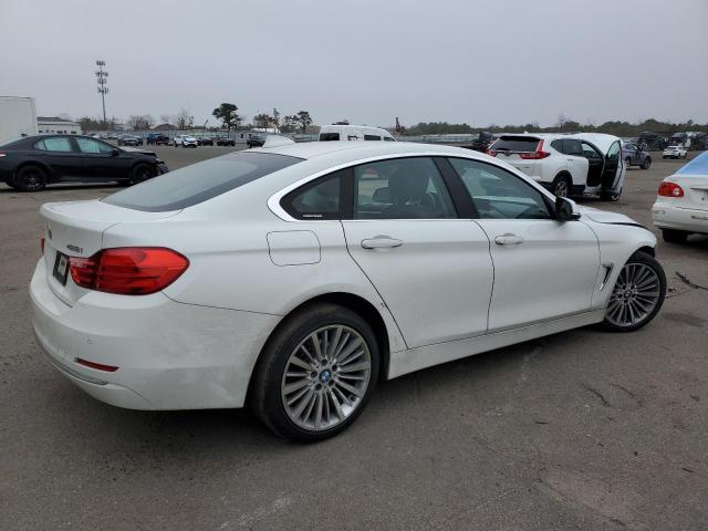 Photo 3 from auction – 2015 BMW 428 XI GRA with VIN WBA4C9C58FD331234