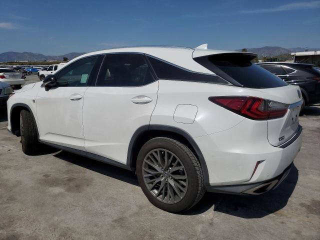 Photo 2 from auction – 2019 LEXUS RX 350 BAS with VIN 2T2BZMCA2KC185618