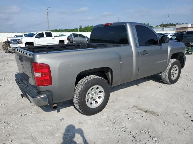 Photo 3 from auction – 2008 CHEVROLET SILVERADO with VIN 1GCEC14X88Z153517