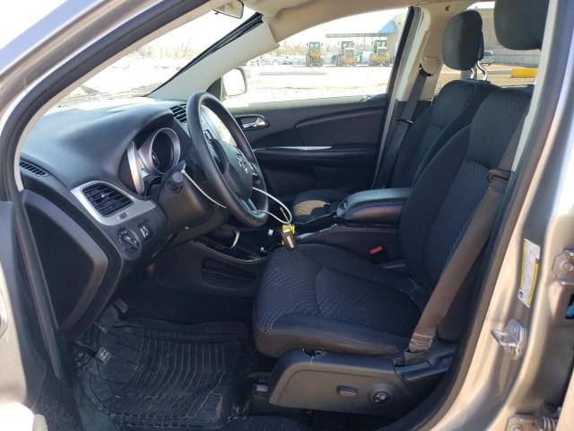 Photo 7 from auction – 2017 DODGE JOURNEY SX with VIN 3C4PDCBG4HT531196