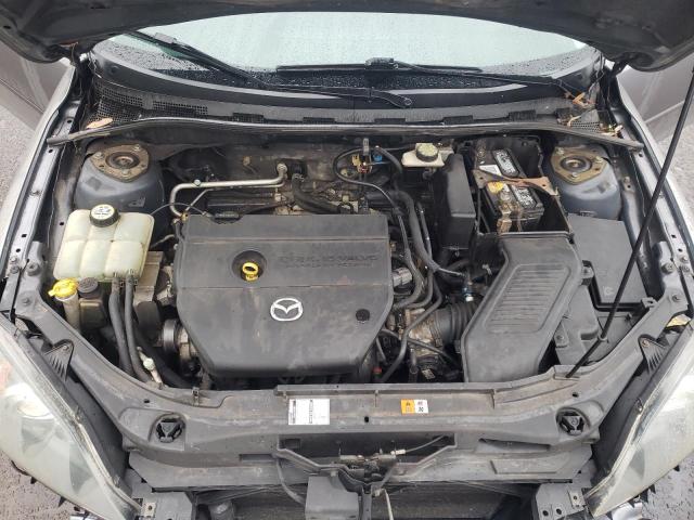 Photo 11 from auction – 2006 MAZDA 3 HATCHBAC with VIN JM1BK143561465244