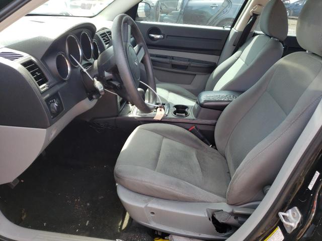 Photo 7 from auction – 2008 DODGE CHARGER with VIN 2B3KA43R98H195631