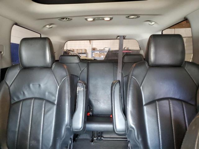 Photo 10 from auction – 2015 GMC ACADIA DEN with VIN 1GKKVTKD0FJ160611