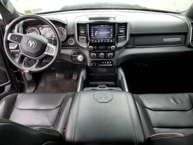 Photo 8 from auction – 2020 RAM 1500 LARAM with VIN 1C6SRFJT9LN192642