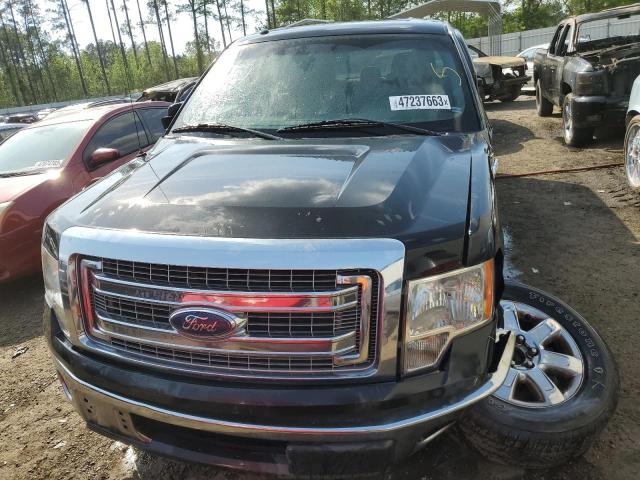 Photo 5 from auction – 2014 FORD F150 SUPER with VIN 1FTEW1CM6EFA89926