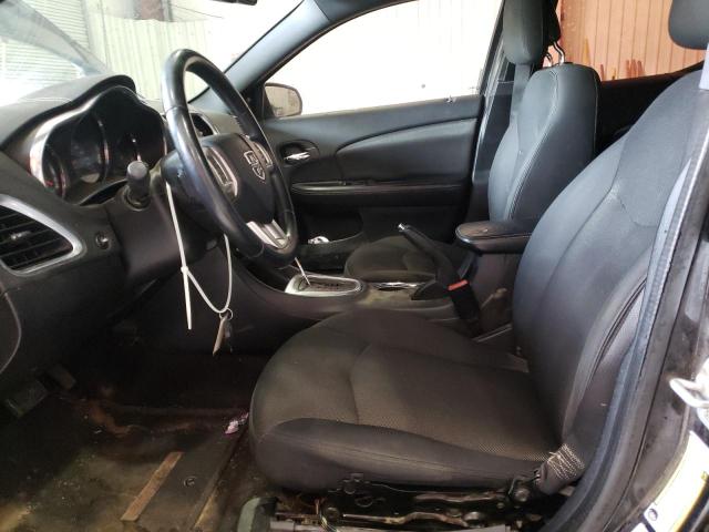 Photo 7 from auction – 2014 DODGE AVENGER SX with VIN 1C3CDZCG4EN104763