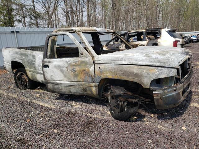 Photo 4 from auction – 1995 DODGE RAM 1500 with VIN 1B7HF16Z4SS185450