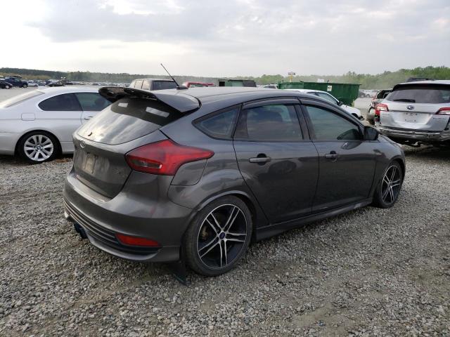 Photo 3 from auction – 2018 FORD FOCUS ST with VIN 1FADP3L94JL232986