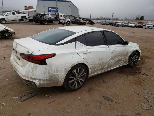 Photo 3 from auction – 2019 NISSAN ALTIMA SR with VIN 1N4BL4CV9KC195067