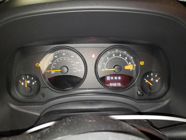 Photo 9 from auction – 2015 JEEP PATRIOT LA with VIN 1C4NJRFB4FD437985