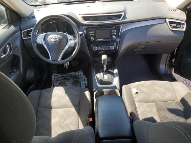Photo 8 from auction – 2016 NISSAN ROGUE S with VIN KNMAT2MVXGP641039