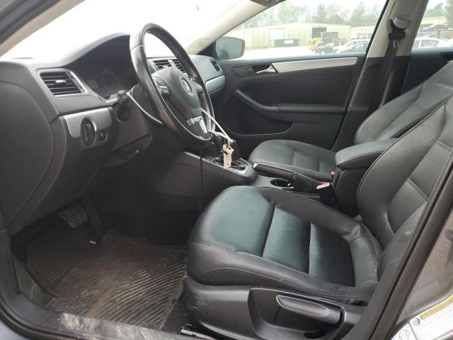 Photo 7 from auction – 2011 VOLKSWAGEN JETTA SEL with VIN 3VWLX7AJ9BM359207