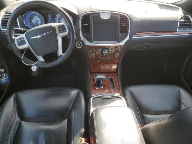 Photo 8 from auction – 2013 CHRYSLER 300 with VIN 2C3CCAAG8DH510141