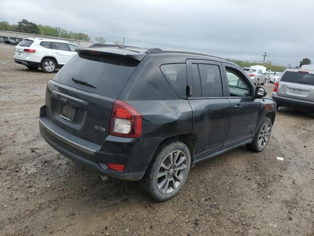 Photo 3 from auction – 2016 JEEP COMPASS SP with VIN 1C4NJCBA3GD706215