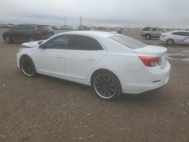 Photo 2 from auction – 2015 CHEVROLET MALIBU 1LT with VIN 1G11C5SL8FF215219