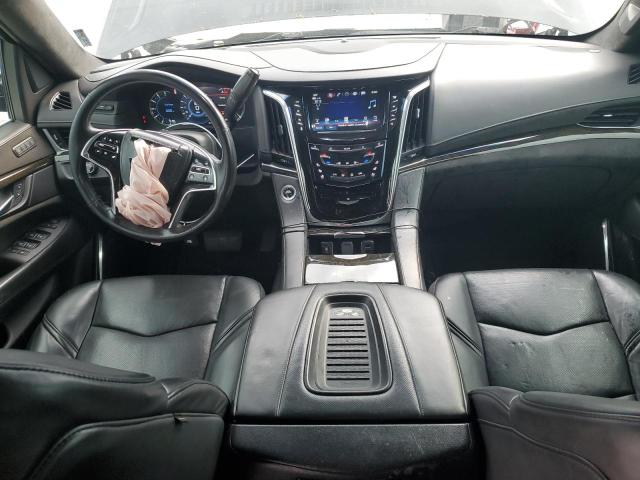 Photo 8 from auction – 2018 CADILLAC ESCALADE E with VIN 1GYS4KKJ7JR319627