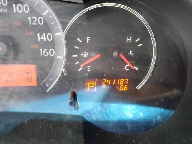 Photo 9 from auction – 2010 NISSAN ALTIMA BAS with VIN 1N4AL2AP6AN451544