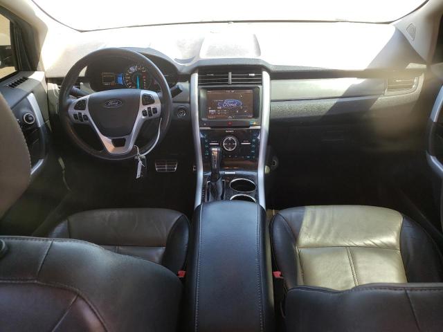 Photo 8 from auction – 2013 FORD EDGE SPORT with VIN 2FMDK3AK9DBE07232
