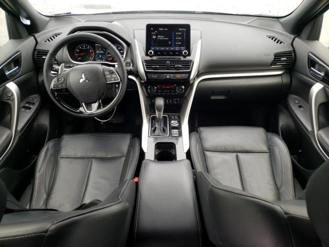 Photo 8 from auction – 2022 MITSUBISHI ECLIPSE CR with VIN JA4ATWAA3NZ004210