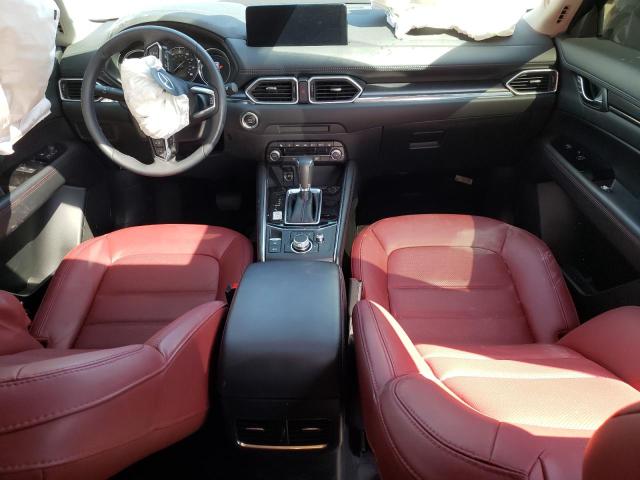 Photo 8 from auction – 2023 MAZDA CX-5 PREFE with VIN JM3KFBCM0P0135403