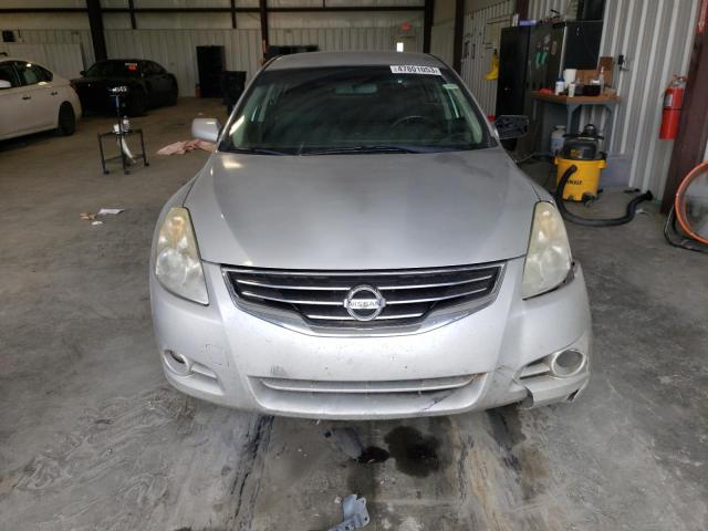 Photo 5 from auction – 2012 NISSAN ALTIMA BAS with VIN 1N4AL2AP4CN401292