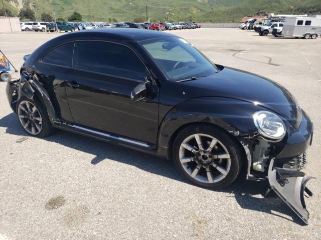 Photo 4 from auction – 2016 VOLKSWAGEN BEETLE SE with VIN 3VWJ17AT7GM614955
