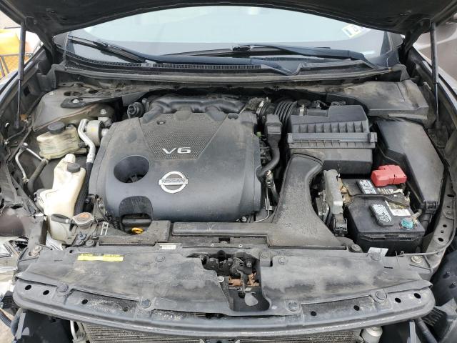 Photo 11 from auction – 2014 NISSAN MAXIMA S with VIN 1N4AA5AP0EC441259