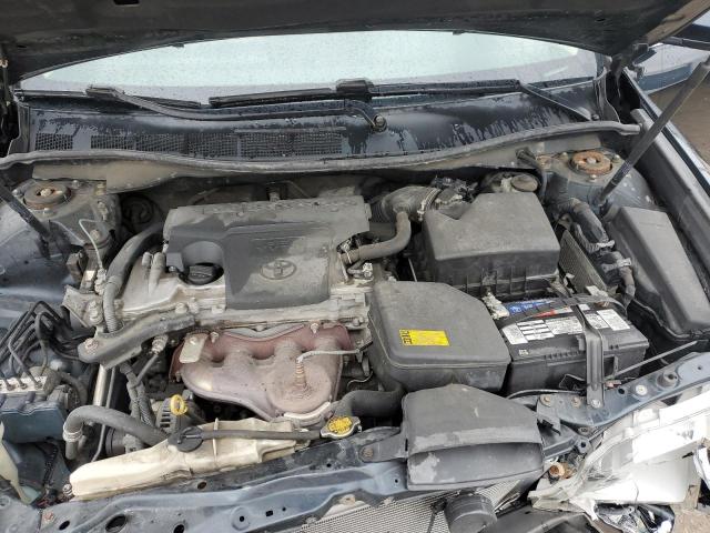 Photo 11 from auction – 2013 TOYOTA CAMRY L with VIN 4T1BF1FK7DU262324