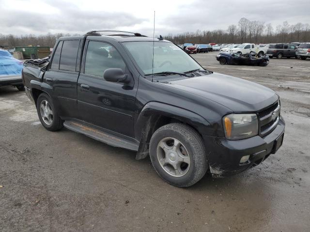 Photo 4 from auction – 2008 CHEVROLET TRAILBLAZE with VIN 1GNDS13S982248236