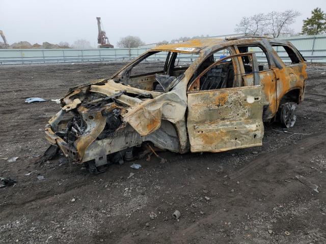 GMC ACADIA SLE 2012 with VIN 1GKKVPED5CJ262808 - Photo from auction