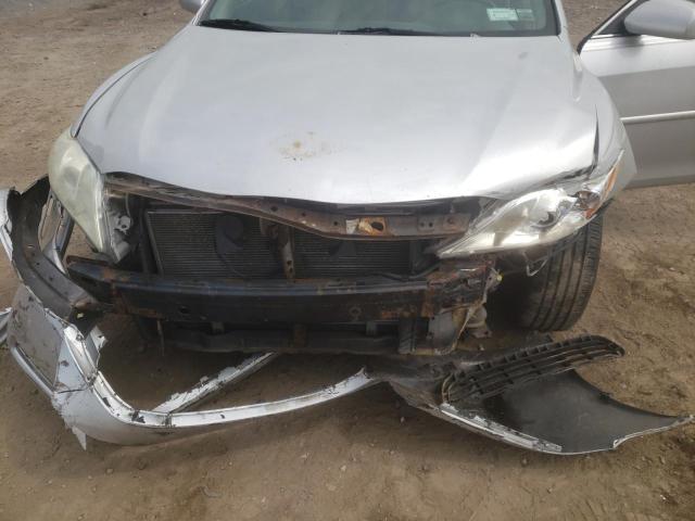 Photo 11 from auction – 2009 TOYOTA CAMRY BASE with VIN 4T1BE46K59U404522