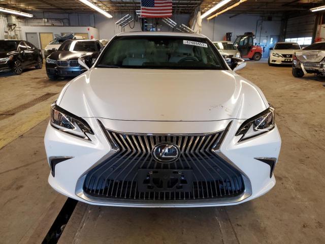 Photo 5 from auction – 2020 LEXUS ES 350 with VIN 58ADZ1B11LU081384