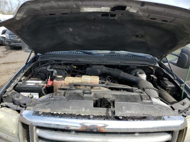 Photo 11 from auction – 2002 FORD F250 SUPER with VIN 1FTNW21L02ED07411