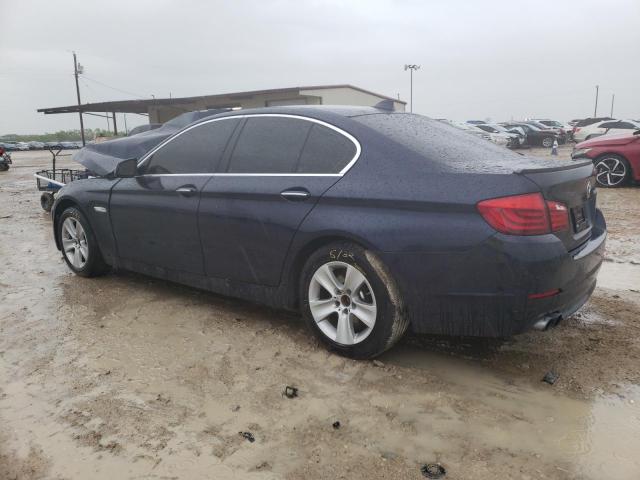 صورة رقم 2 من المزاد - 2012 BMW 528 I مع VIN WBAXG5C54CDX06073