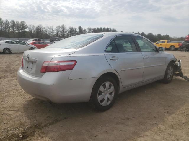 Photo 3 from auction – 2009 TOYOTA CAMRY BASE with VIN 4T1BE46K59U404522