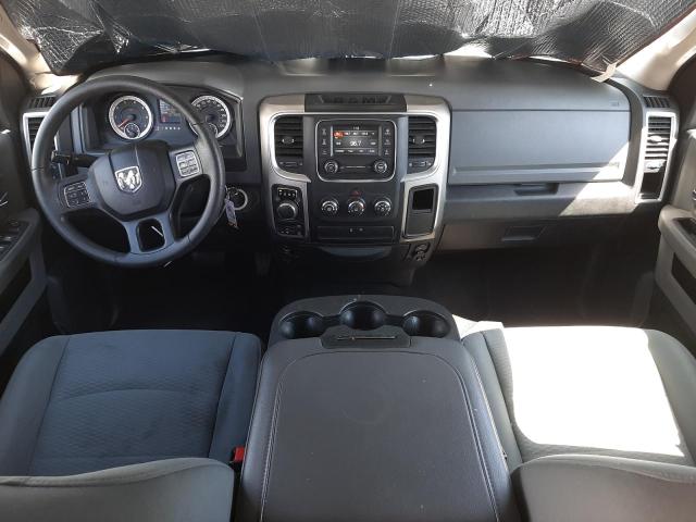 Photo 8 from auction – 2017 RAM 1500 SLT with VIN 1C6RR7LT5HS655628