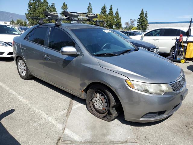 صورة رقم 4 من المزاد - 2012 KIA FORTE EX مع VIN KNAFU4A24C5614561