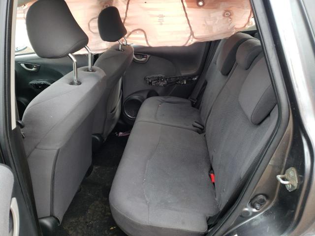 Photo 10 from auction – 2013 HONDA FIT with VIN JHMGE8H33DC067675