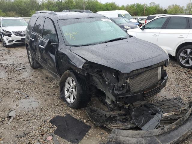 Photo 4 from auction – 2014 GMC ACADIA SLE with VIN 1GKKRPKD2EJ291825