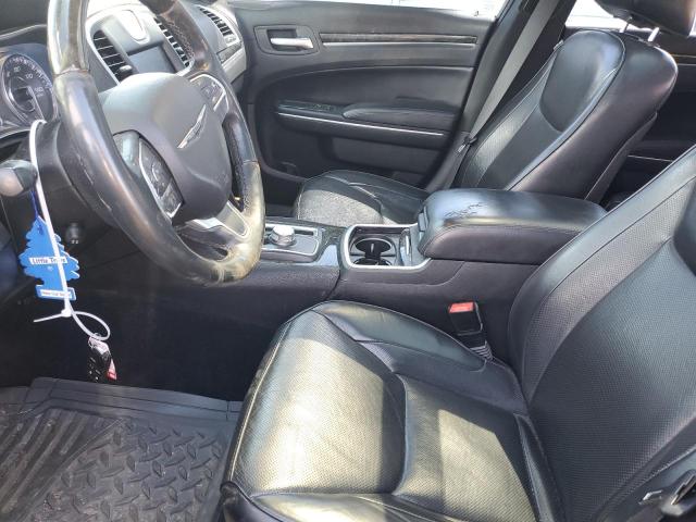 Photo 7 from auction – 2016 CHRYSLER 300C with VIN 2C3CCAEG5GH127935
