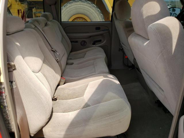Photo 10 from auction – 2006 CHEVROLET SILVERADO with VIN 2GCEC13Z761346041