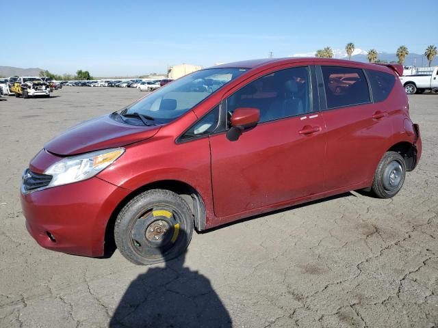 NISSAN VERSA NOTE 2016 with VIN 3N1CE2CP5GL376468 - Photo from auction