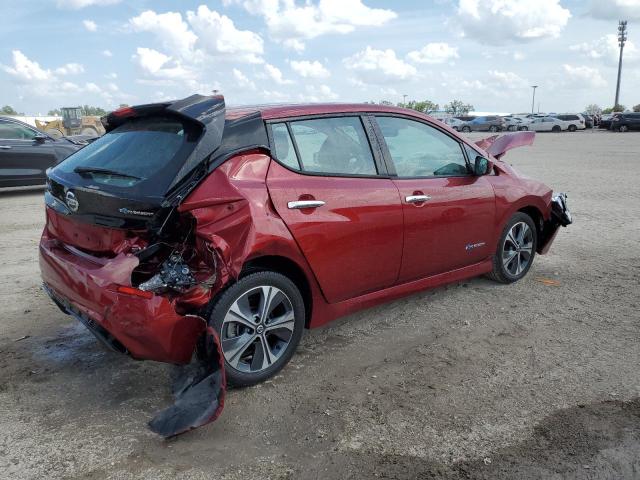 Photo 3 from auction – 2019 NISSAN LEAF S with VIN 1N4AZ1CPXKC308745