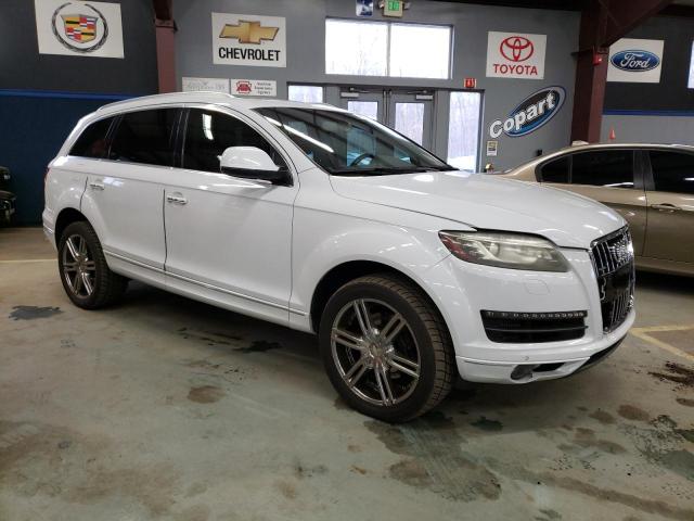 Photo 4 from auction – 2012 AUDI Q7 PREMIUM with VIN WA1LMAFE9CD009068