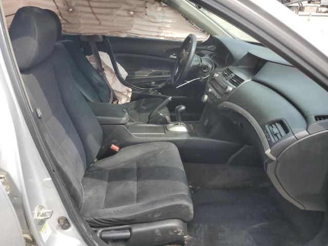 Photo 7 from auction – 2012 HONDA ACCORD LX with VIN 1HGCP2F32CA016660